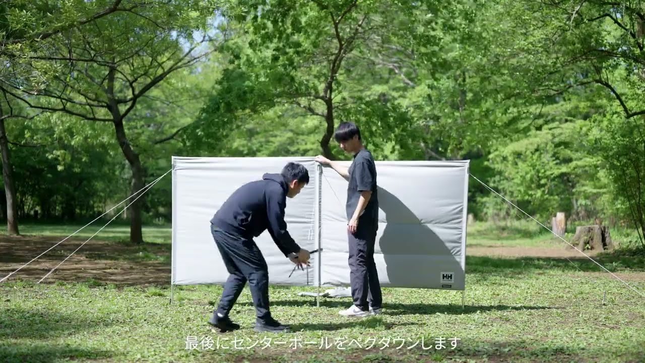 muracoスタッフによるキャンプギア紹介 