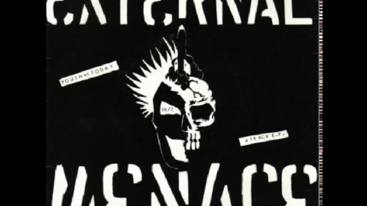 External Menace - Youth of Today (EP 1982) - YouTube