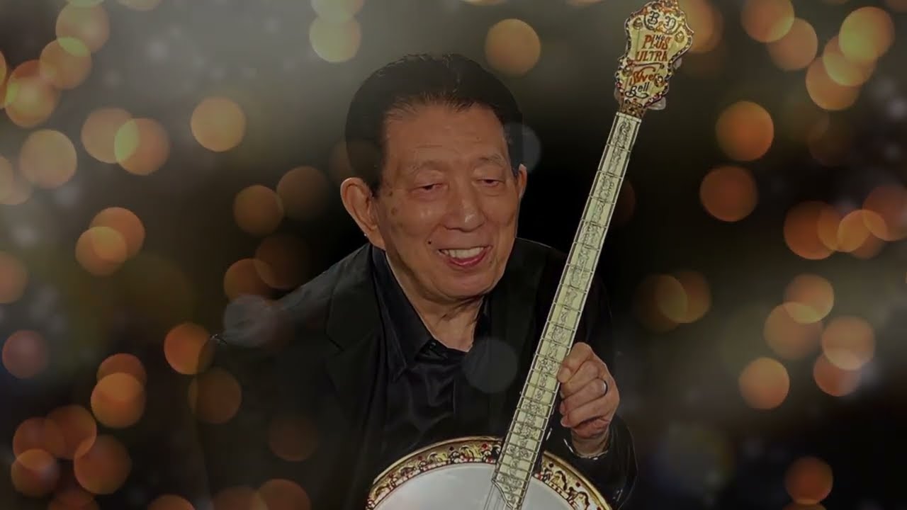Akira Tsumura ABM Hall of Fame 2023 - YouTube