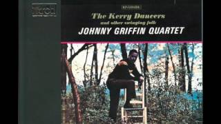 Johnny Griffin Quartet — 