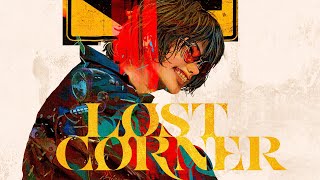 米津玄師 - LOST CORNER Radio - YouTube