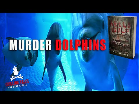 Murder Dolphins