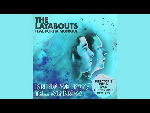 The Layabouts - Future Retro (The Extended Mixes) - YouTube