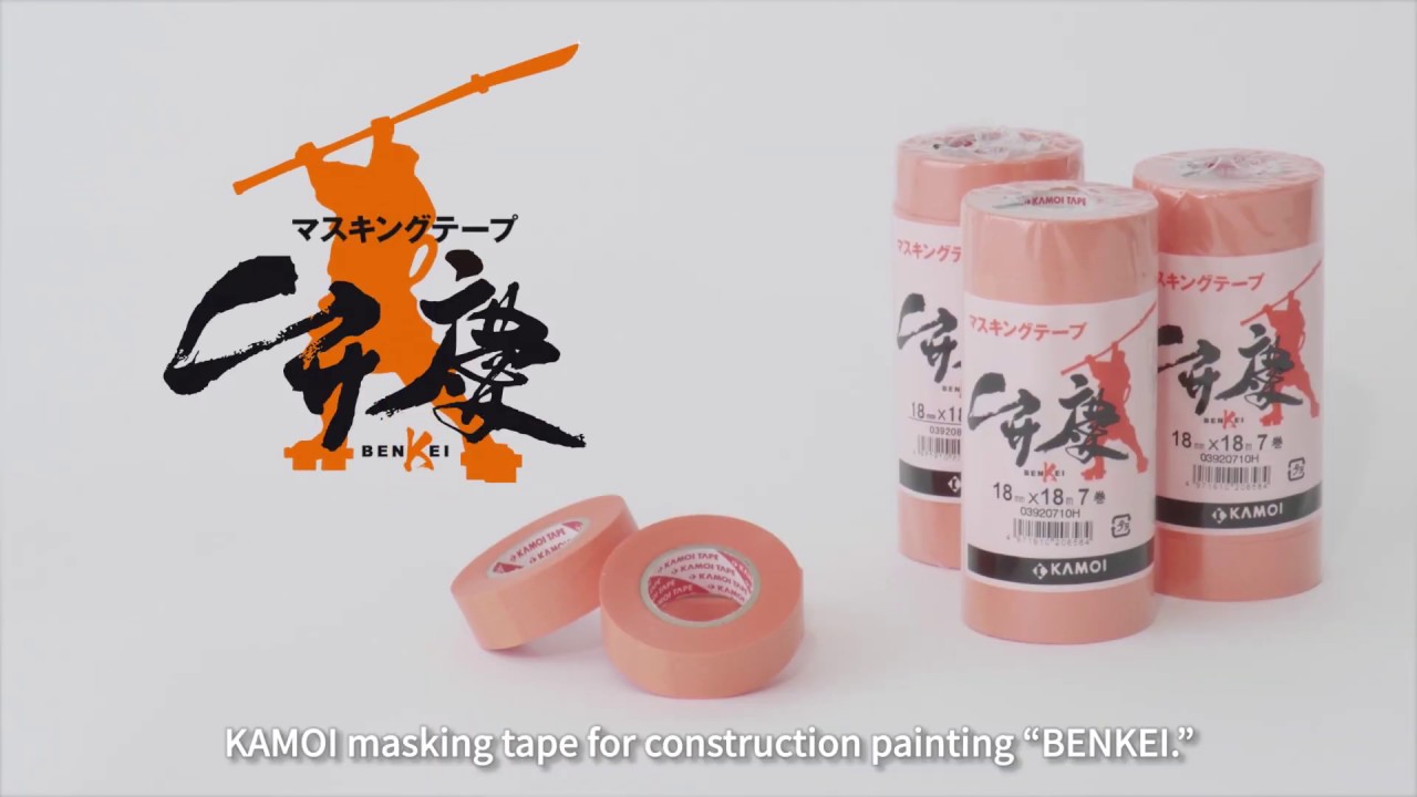 KAMOI MOVIE | カモ井加工紙株式会社 公式サイト