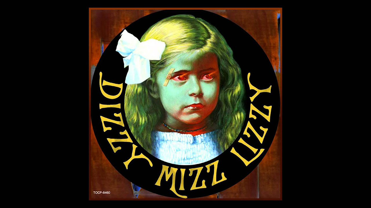DIZZY MIZZ LIZZY - Glory - YouTube
