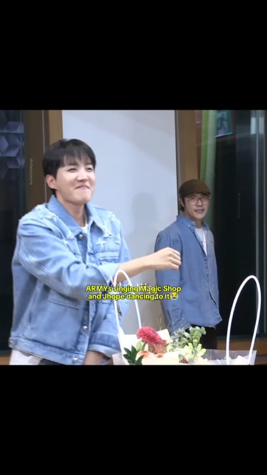 Magic Shop - YouTube