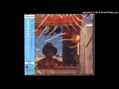 Spick & Span – The Spick & Span – Vinyl (LP, Album), 1979