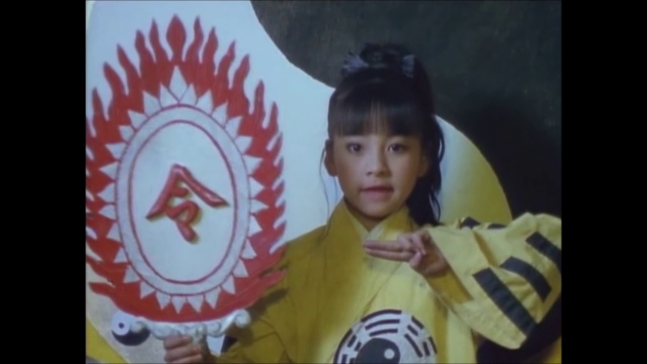 霊幻道士】来来キョンシーズ テンテン 其之二【幽幻道士】 - YouTube