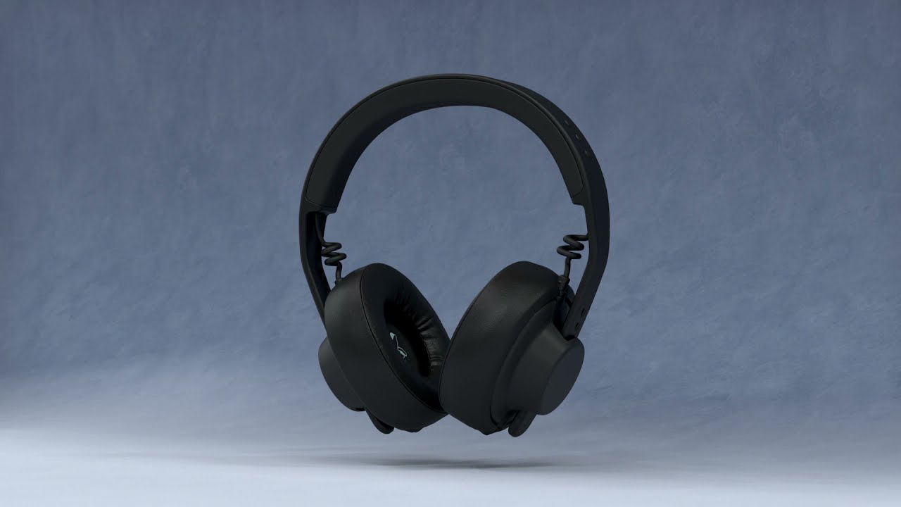 AIAIAI ( アイアイアイ ) TMA-2 Ninja Tune Edition ワイヤレス