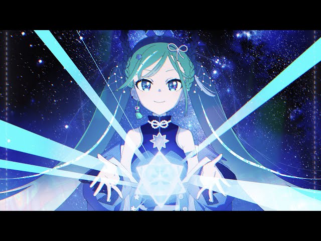 Lustrous / *Luna feat. Hatsune Miku - YouTube