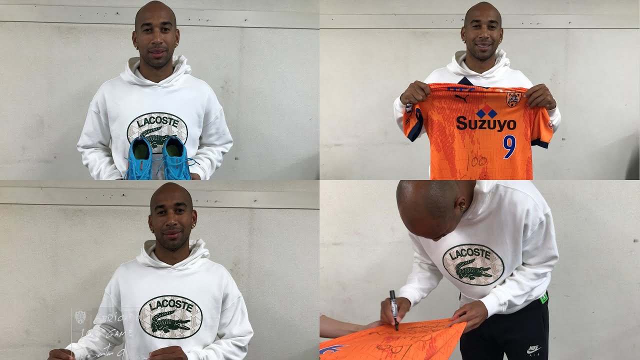 HATTRICK（ハットトリック）-挑戦者の想いをファンへ届ける公式