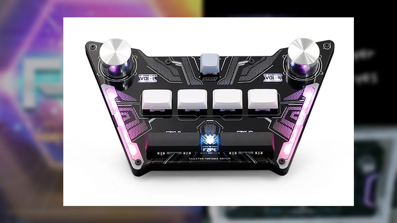 OTLyes with PORTABLE FAUCETWO - YouTube