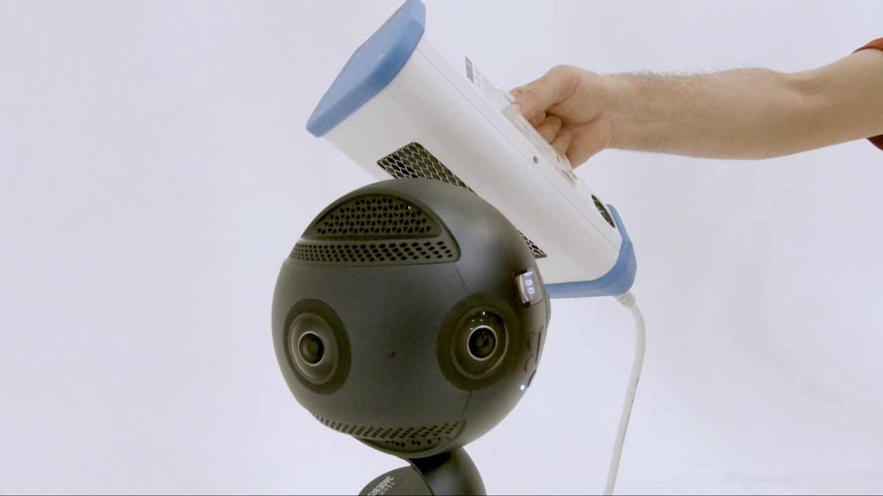 クリアパルス(紫外線ストロボ照射装置)で滅菌しましょう - COVID-19