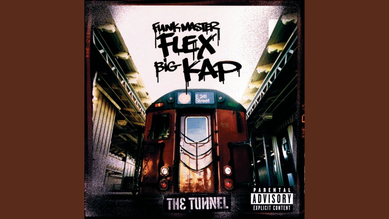 Def Jam 2000 (Funkmaster Flex & Big Kap Feat. Fat Man Scoop