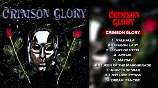 Crimson Glory - Crimson Glory (Full Album) - YouTube