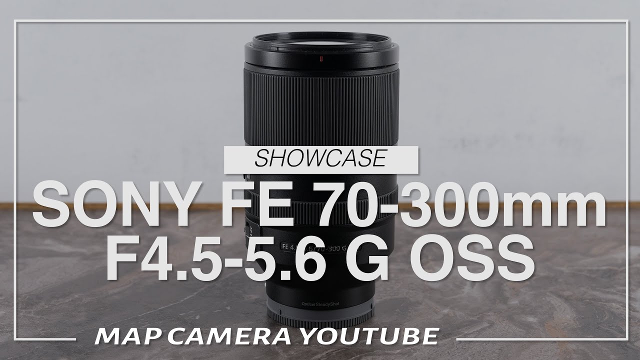 新品)SONY (ソニー) FE 70-300mm F4.5-5.6 G OSS SEL70300G（商品ID