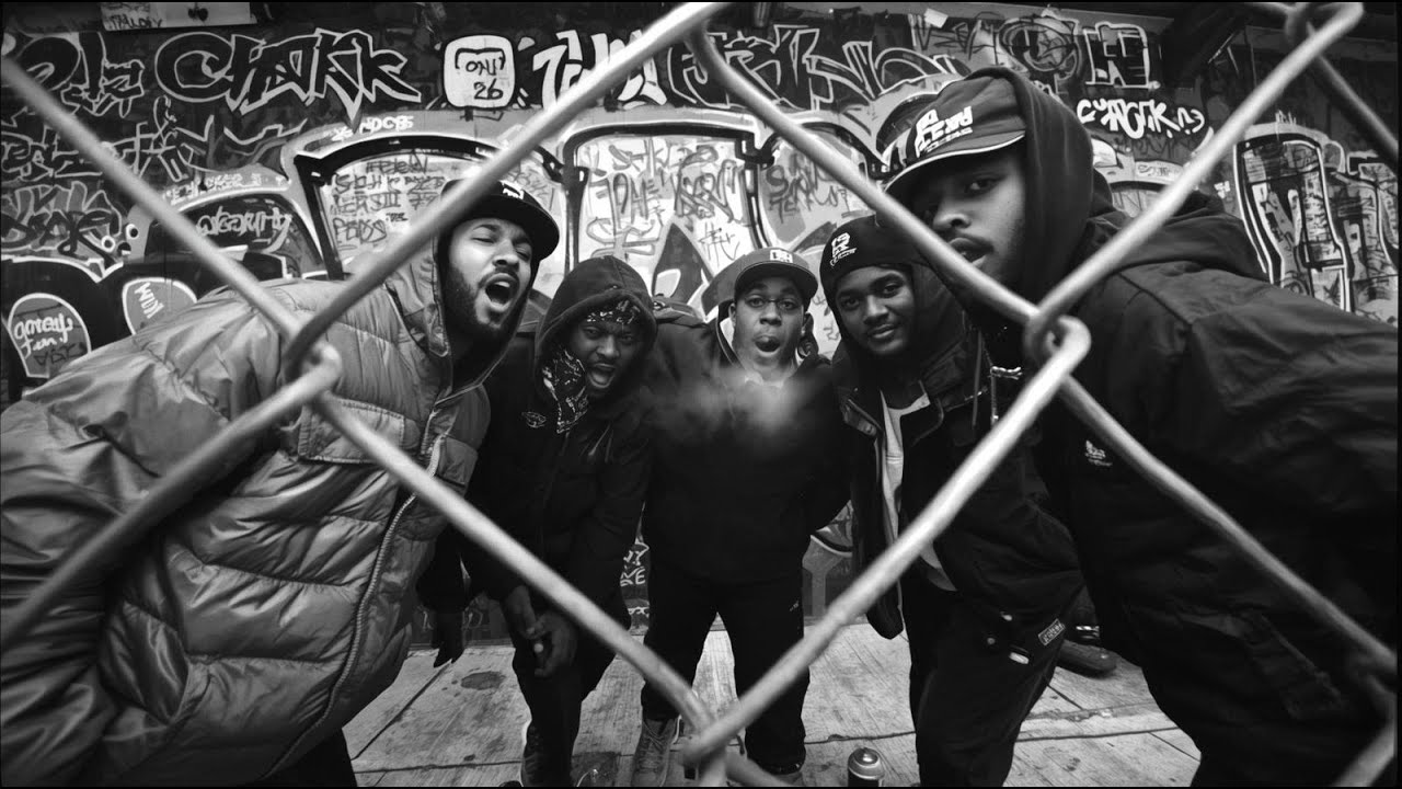 Lost & Rare 90's Boom Bap Hip Hop | Unreleased Underground Vibes