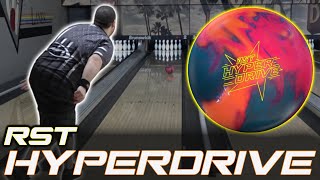 Roto Grip RST Hyperdrive Bowling Balls FREE SHIPPING