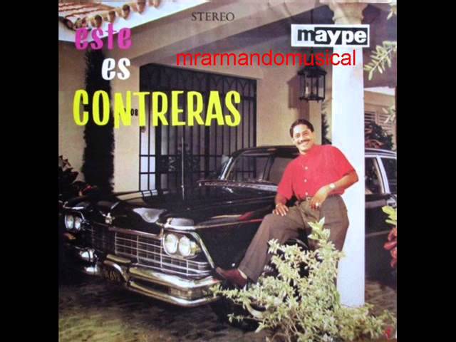 Erlon Chaves e sua Orquestra - LP Em Tempo de Samba - Album