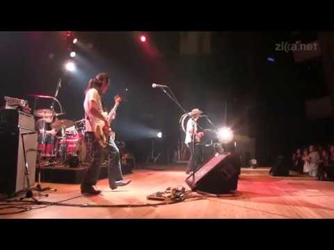 Natural Vibration 〜Char 2014 