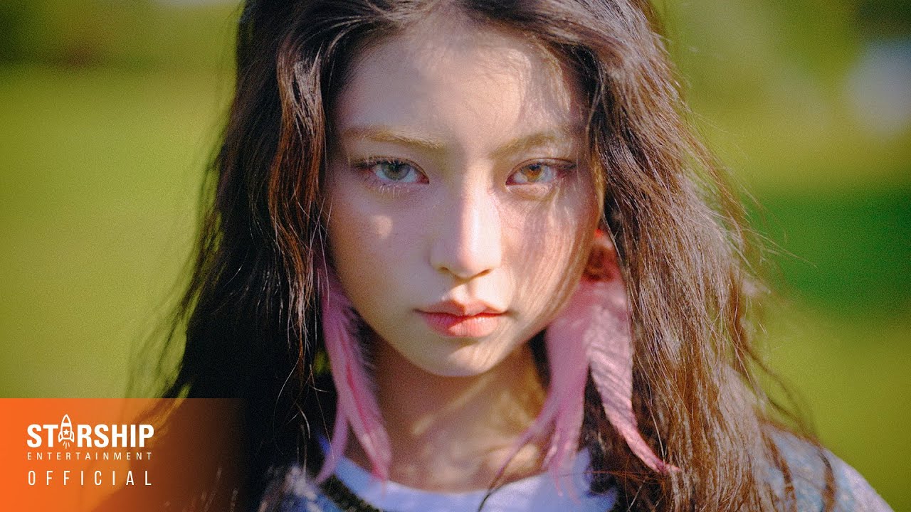 KiiiKiii Drops Music Video for Pre-Release Single 'I Do Me'