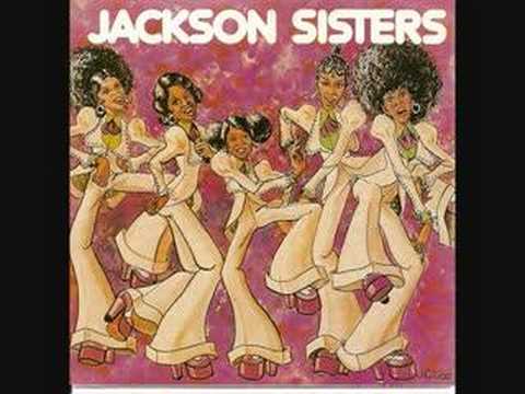 Jackson Sisters-Miracles - YouTube