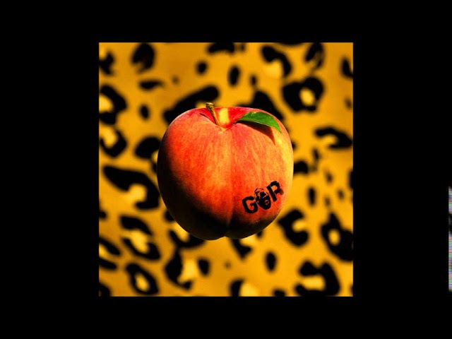 Gorilla Riot - Peach (Full Album 2020) - YouTube