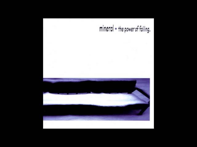 Mineral - The Power of Failing (Full Album) - YouTube