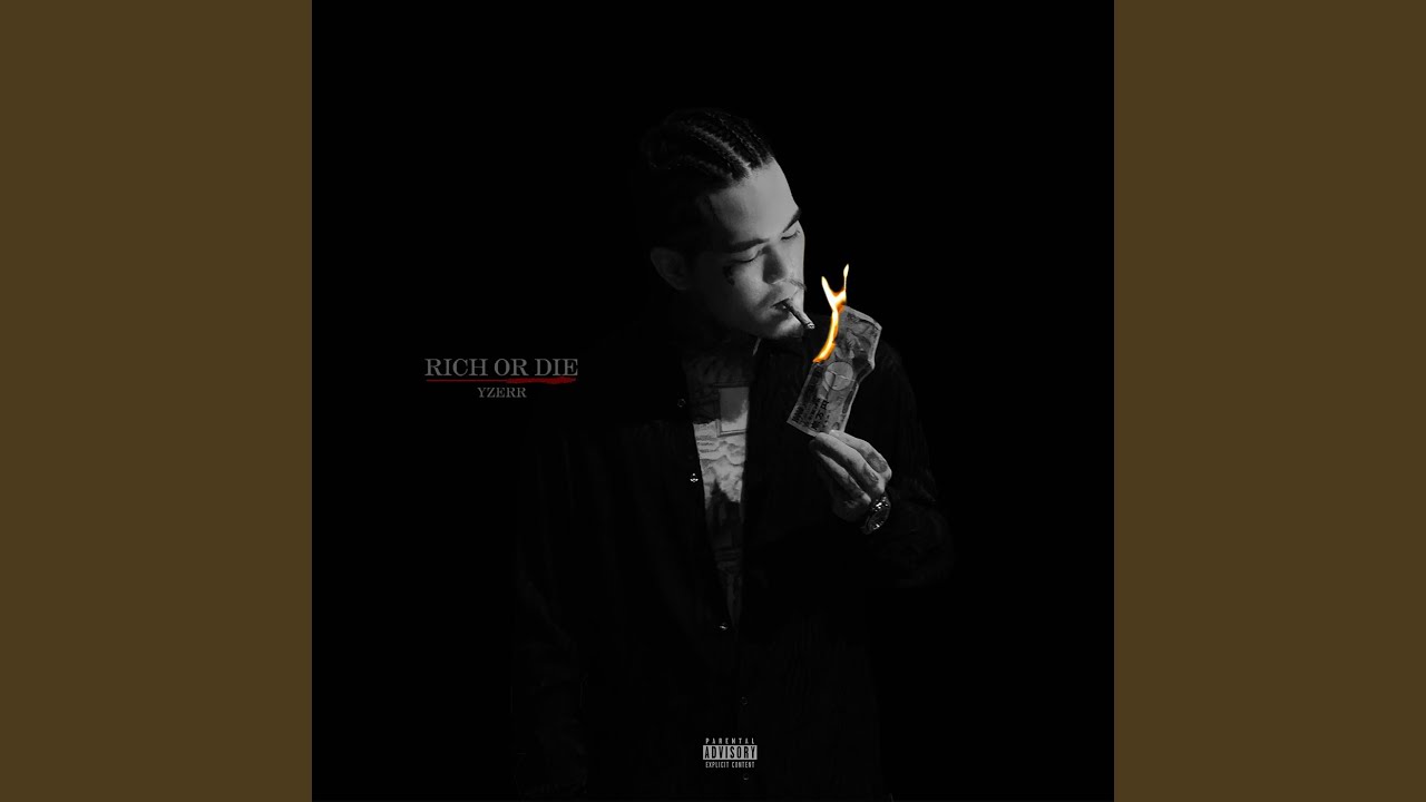 Rich or Die - YouTube