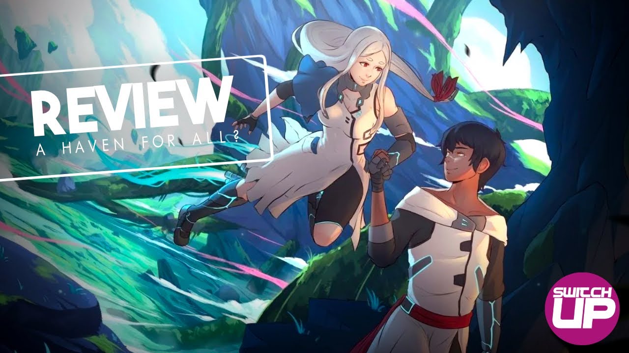 Haven Nintendo Switch Review! - YouTube