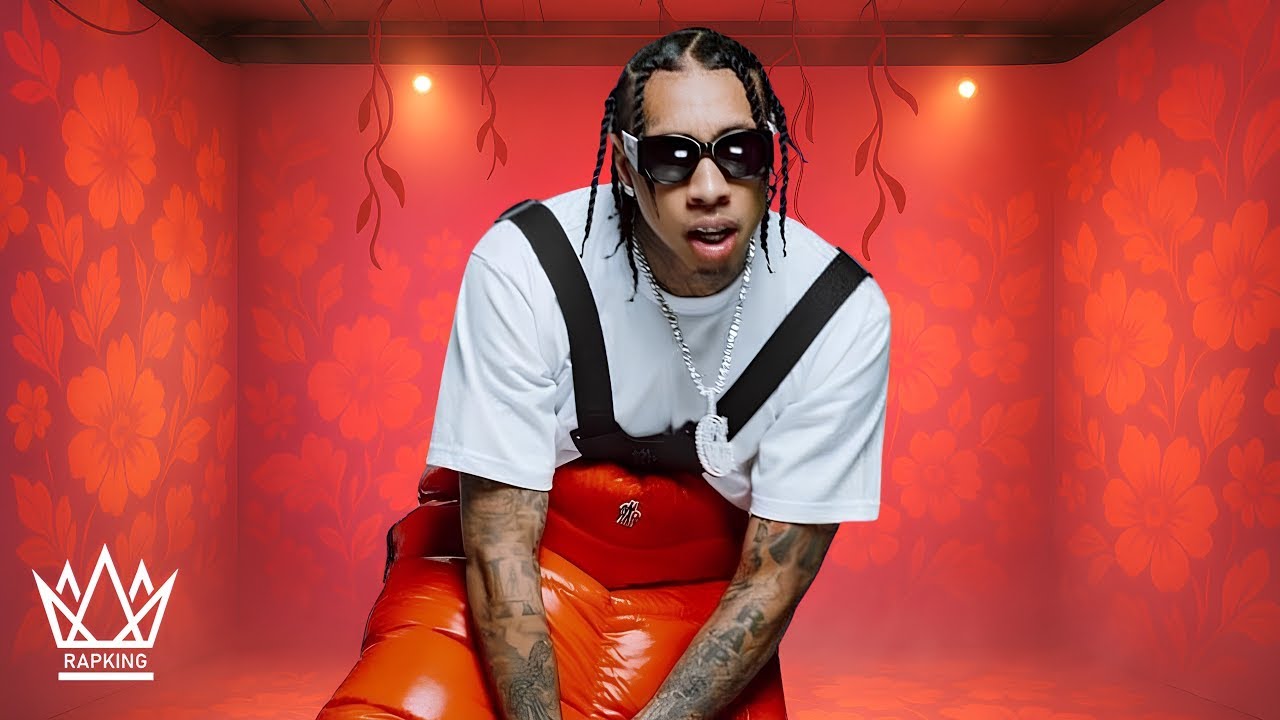 Tyga - VIBEZ 2 ft. 2 Chainz, Big Sean, Lil Wayne, Nicki Minaj