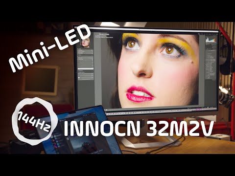 INNOCN 32