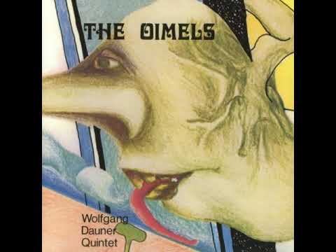 Wolfgang Dauner Quintet ‎– The Oimels (1969 - Album) - YouTube