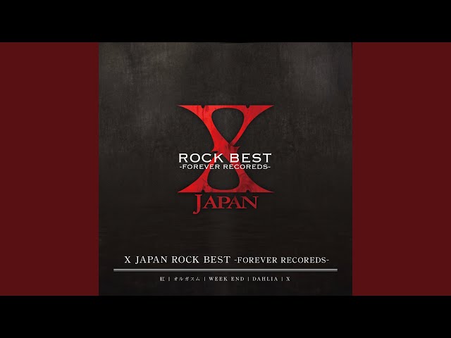 X -DAHLIA TOUR FINAL- (Short.ver.) - YouTube