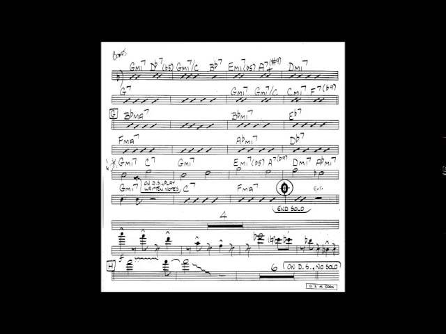 Bob Florence Big Band - Carmelo's by the Freeway - YouTube