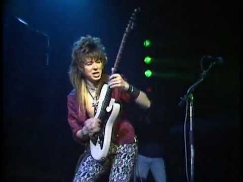 ミスディミーナー・ライヴ1985～アトミック・トミー・M登場！ / UFO