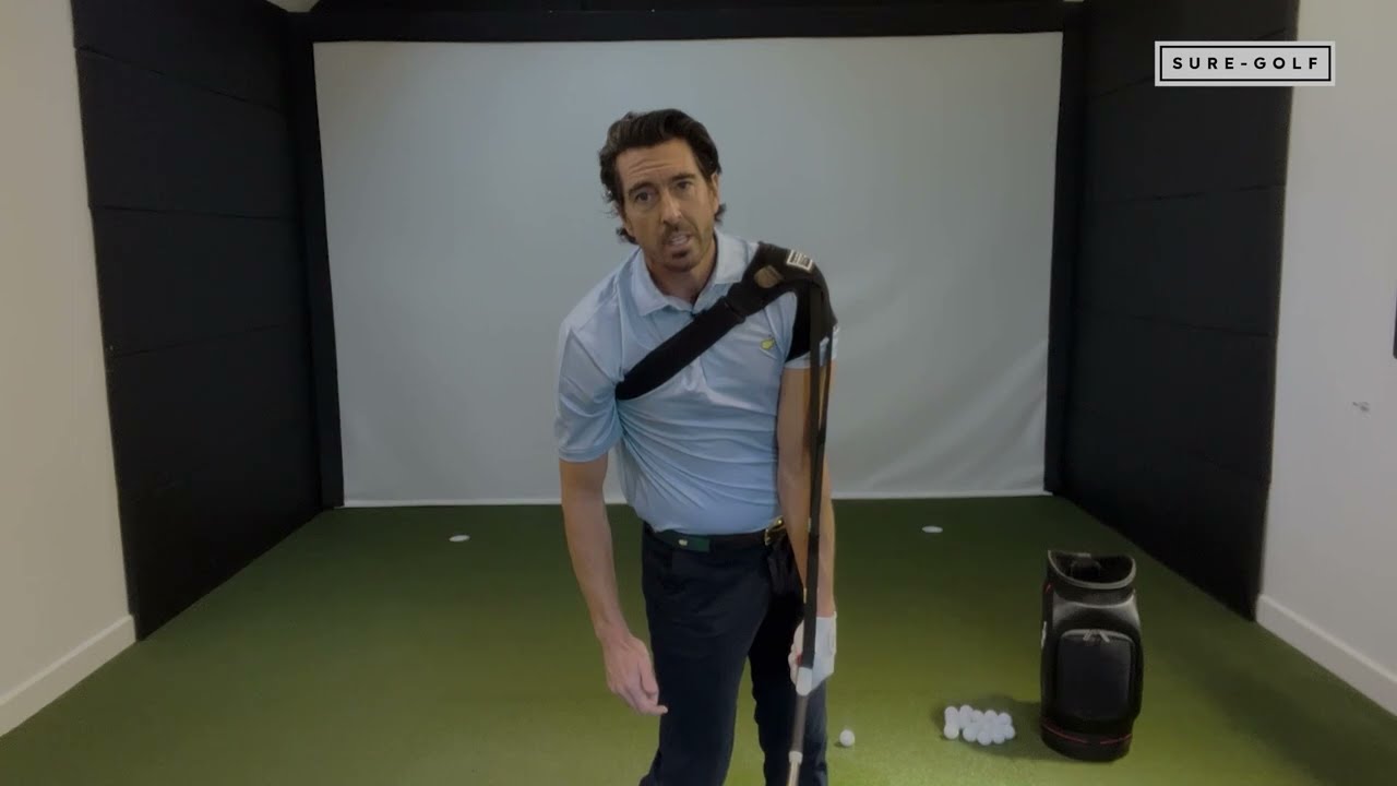 Tour Feel Training Video 1 - YouTube