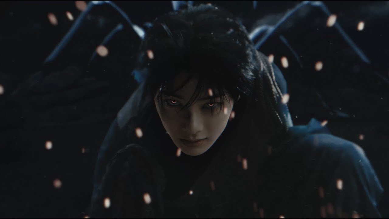 Stray Kids 『GIANT』 Music Video - YouTube