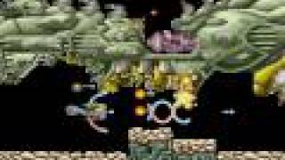 X68000 Longplay [001] R-Type - YouTube