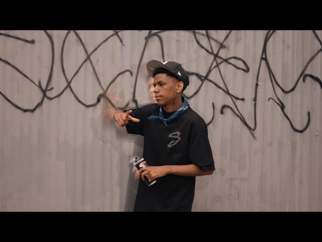 DrexTheJoint - Ain't Shit (Official Music Video) - YouTube