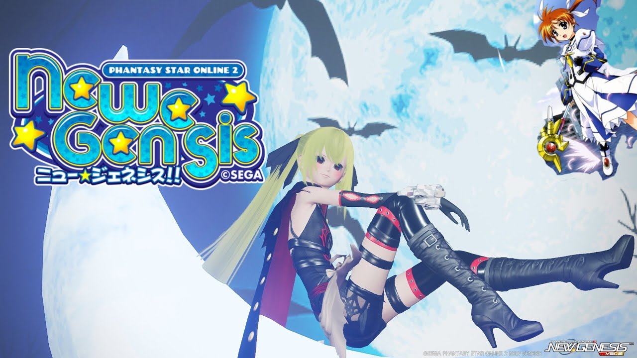 テイルズウィーバー】ナイトランプオルゴールを動かしてみますた