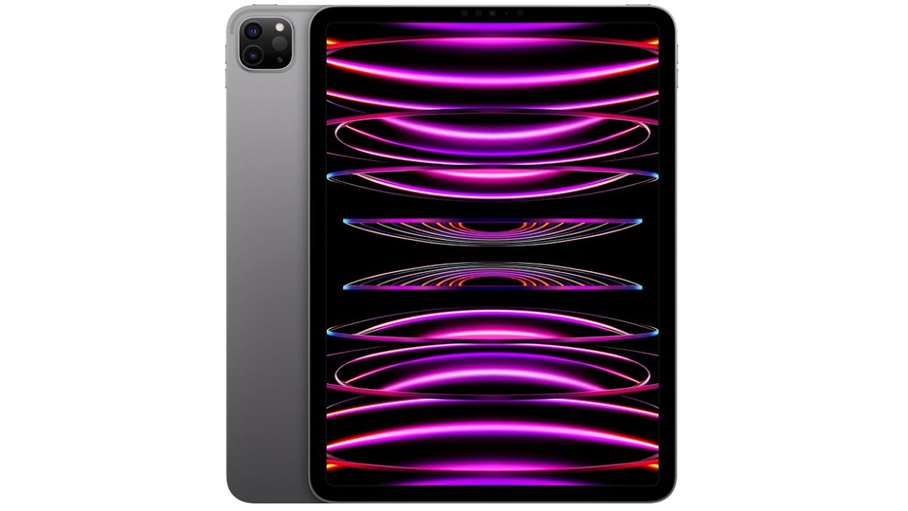 まだまだ使える！iPad Pro 第1世代 11インチの紹介！！【ガジェット