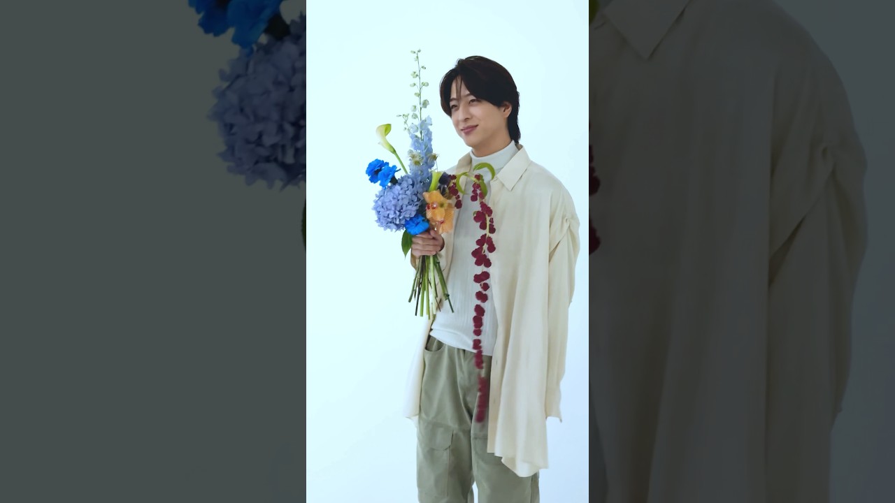 ❋.｡ᴊᴀᴄᴋᴇᴛ ꜱʜᴏᴏᴛɪɴɢ ʙᴇʜɪɴᴅ｡.❋ #timelesz『Steal The