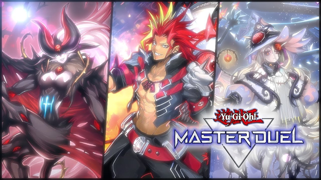 アザミナデモンスミス白き森】構築考えながらレートするよ～【遊戯王