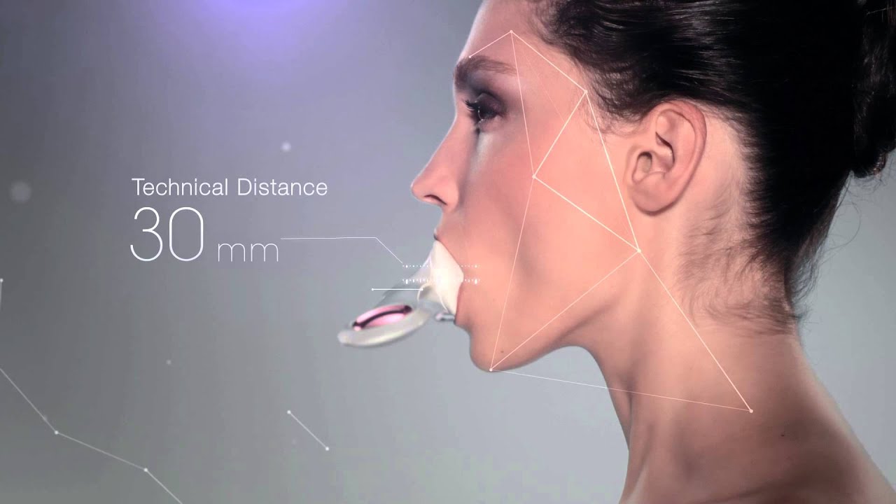 TVCM】FACIAL FITNESS PAO（フェイシャルフィットネス パオ）30秒