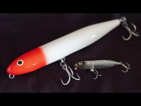 超巨大トップウォーター活躍の秋「マグナムザラスプーク」が釣れる気に