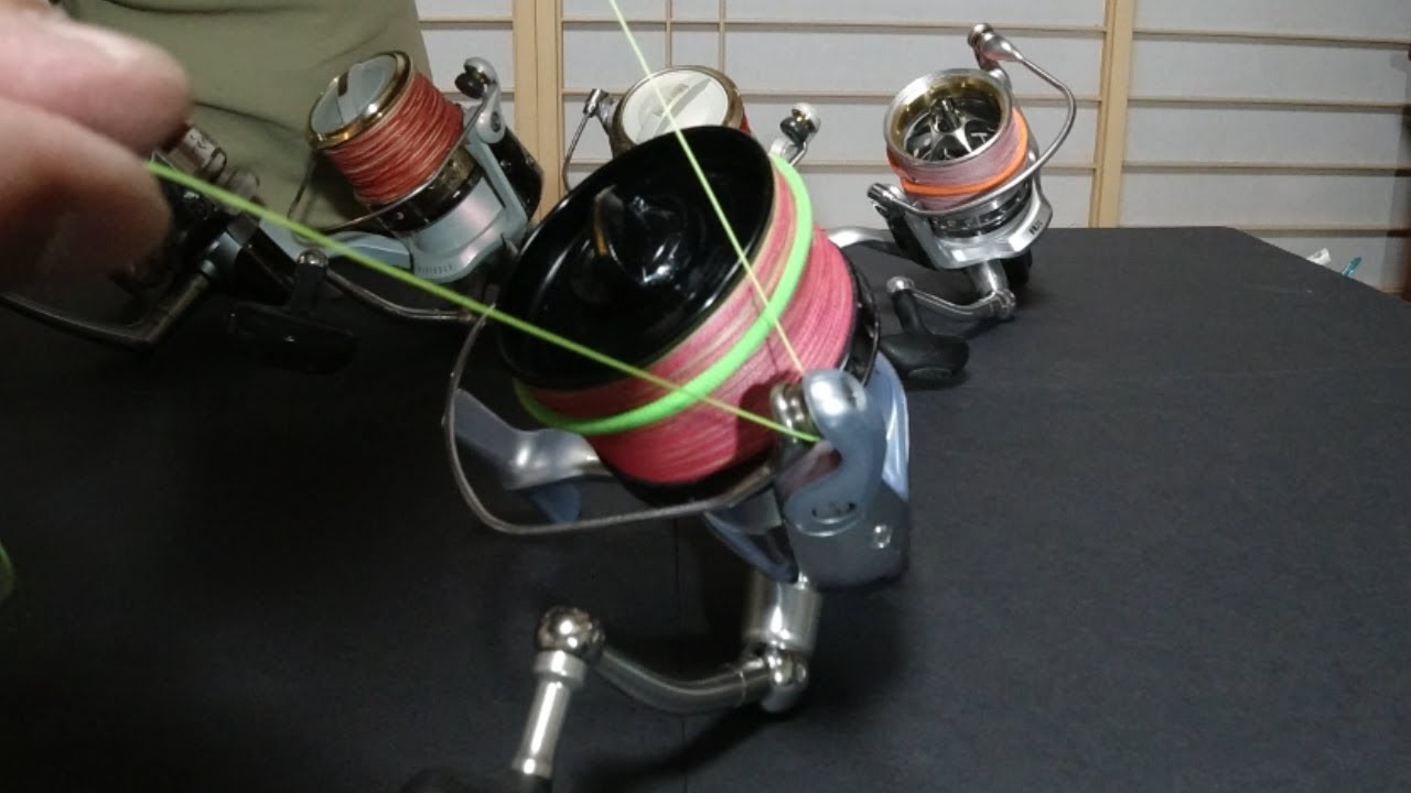固着？外れないダイワ系のラインローラーベアリングの外し方 - YouTube