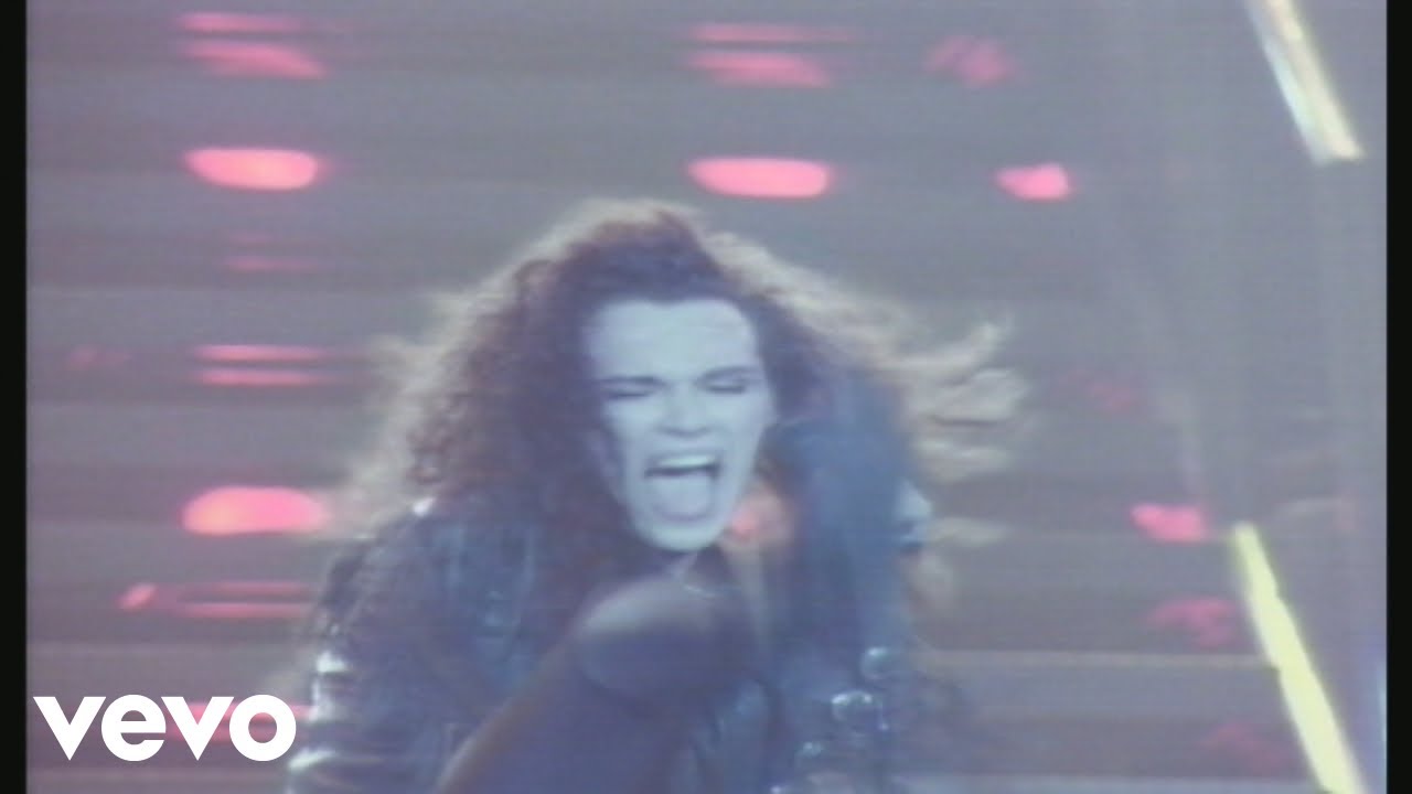 Dead Or Alive - Lover Come Back (To Me) [Live In Japan] - YouTube