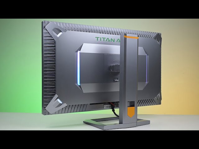 Titan Army 27A6MR - Affordable 27