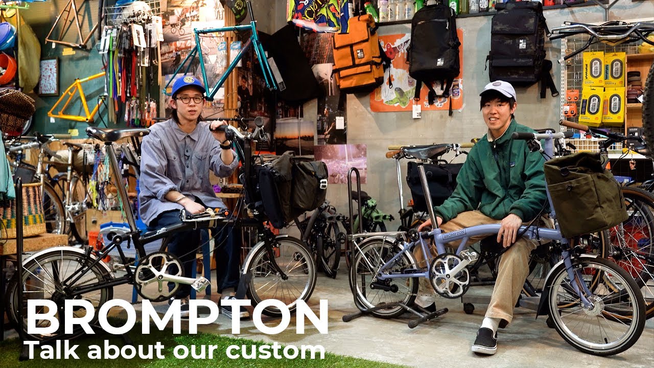 EERDER METAAL* xplorer front bag (black) - BLUE LUG ONLINE STORE